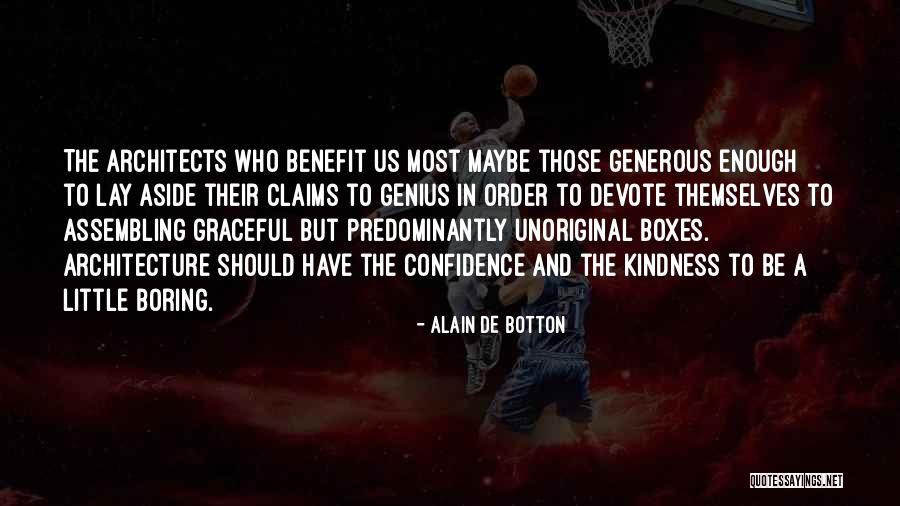 Kryy Icao Quotes By Alain De Botton Kryy Icao Quotes By Alain De Botton