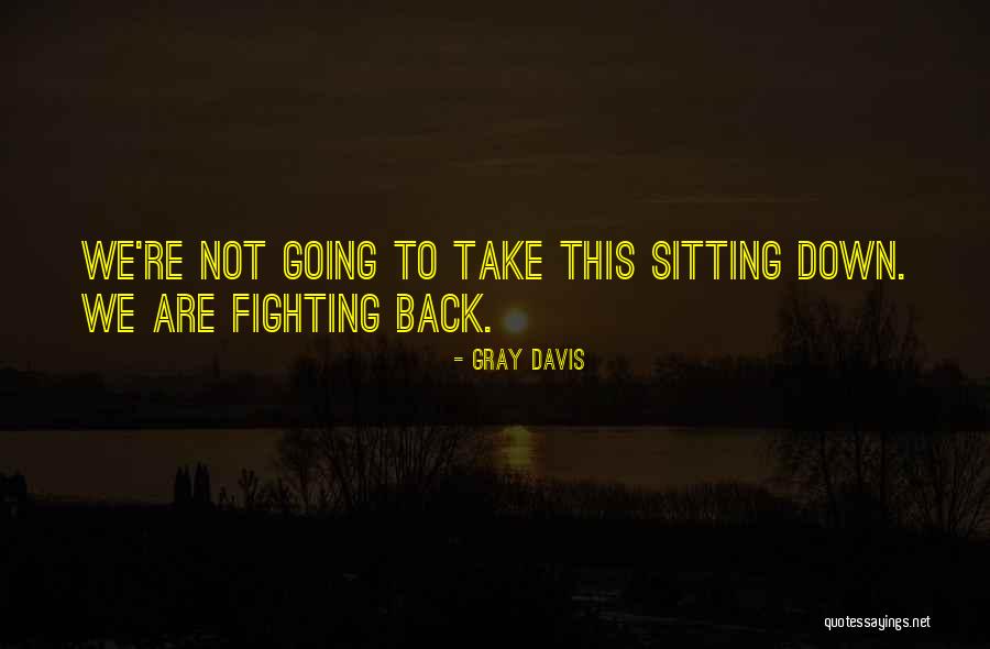 Kryy Icao Quotes By Gray Davis Kryy Icao Quotes By Gray Davis