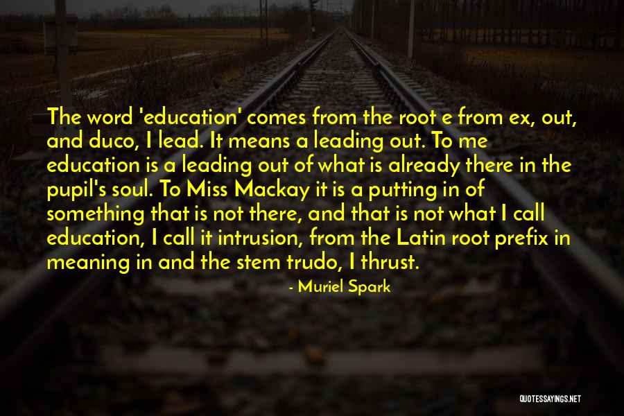 Kryy Icao Quotes By Muriel Spark Kryy Icao Quotes By Muriel Spark