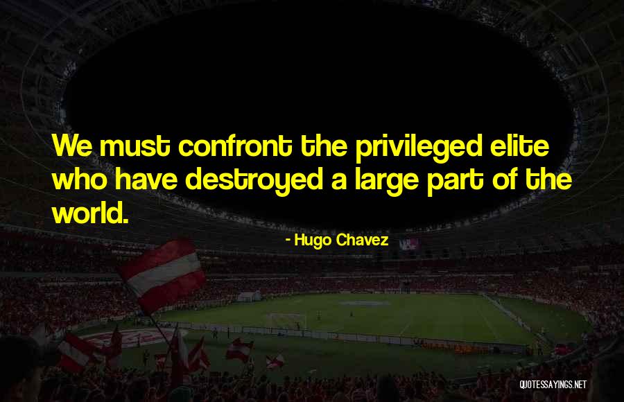 Krzaklewski Perfect Quotes By Hugo Chavez Krzaklewski Perfect Quotes By Hugo Chavez