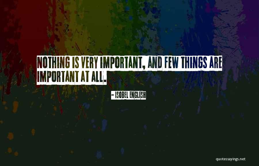 Krzaklewski Perfect Quotes By Isobel English Krzaklewski Perfect Quotes By Isobel English