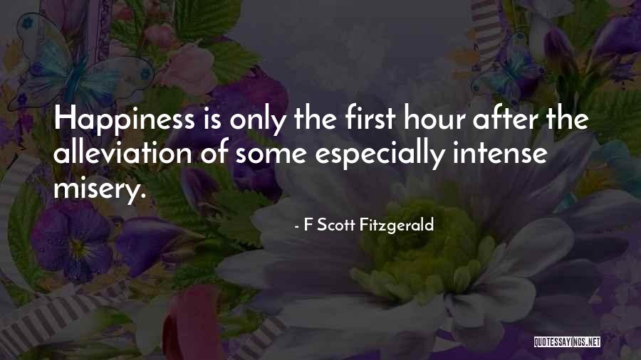 Krzanich Brian Quotes By F Scott Fitzgerald Krzanich Brian Quotes By F Scott Fitzgerald