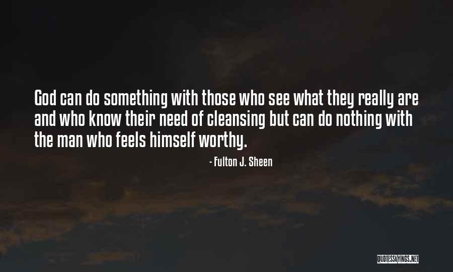 Krzanich Brian Quotes By Fulton J. Sheen Krzanich Brian Quotes By Fulton J. Sheen