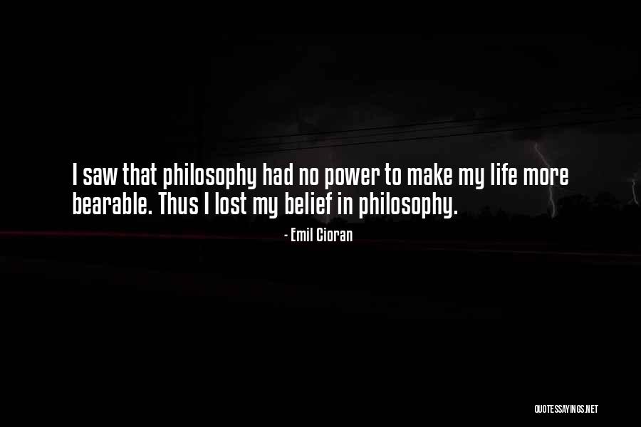 Krzanich Girlfriend Quotes By Emil Cioran Krzanich Girlfriend Quotes By Emil Cioran
