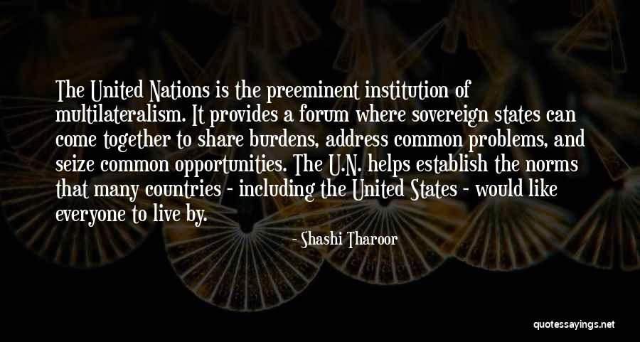 Krzanich Trump Quotes By Shashi Tharoor Krzanich Trump Quotes By Shashi Tharoor