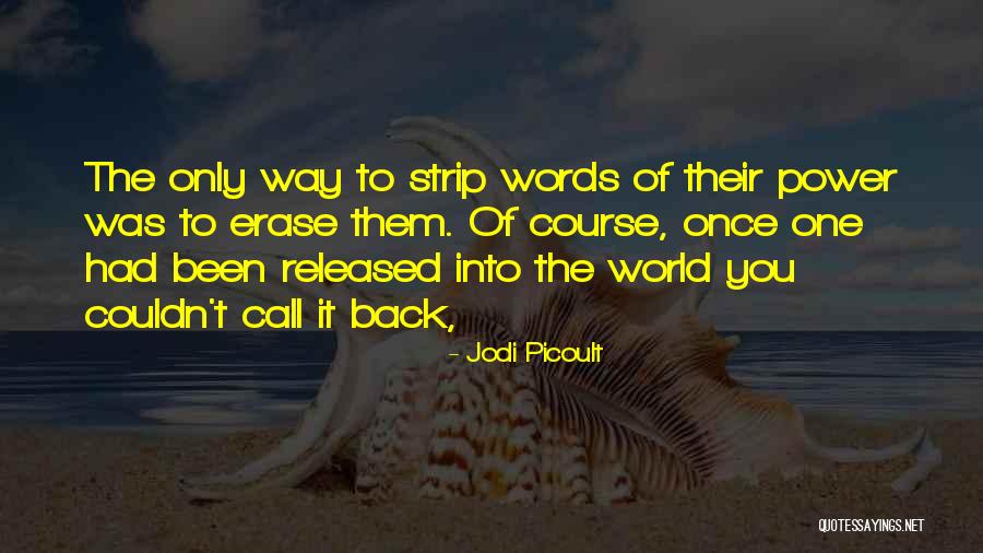 Krzeminski Ireneusz Quotes By Jodi Picoult Krzeminski Ireneusz Quotes By Jodi Picoult