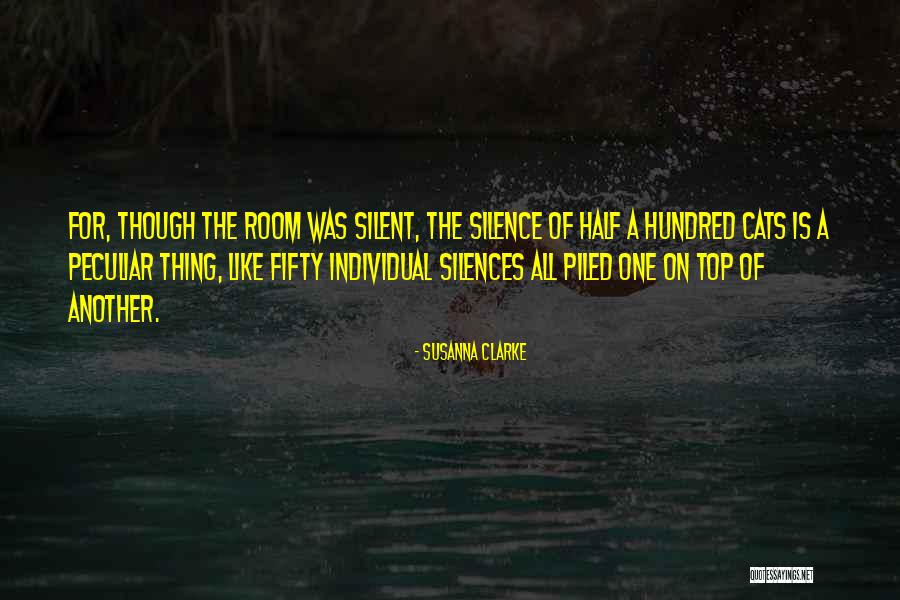 Krzeminski Ireneusz Quotes By Susanna Clarke Krzeminski Ireneusz Quotes By Susanna Clarke