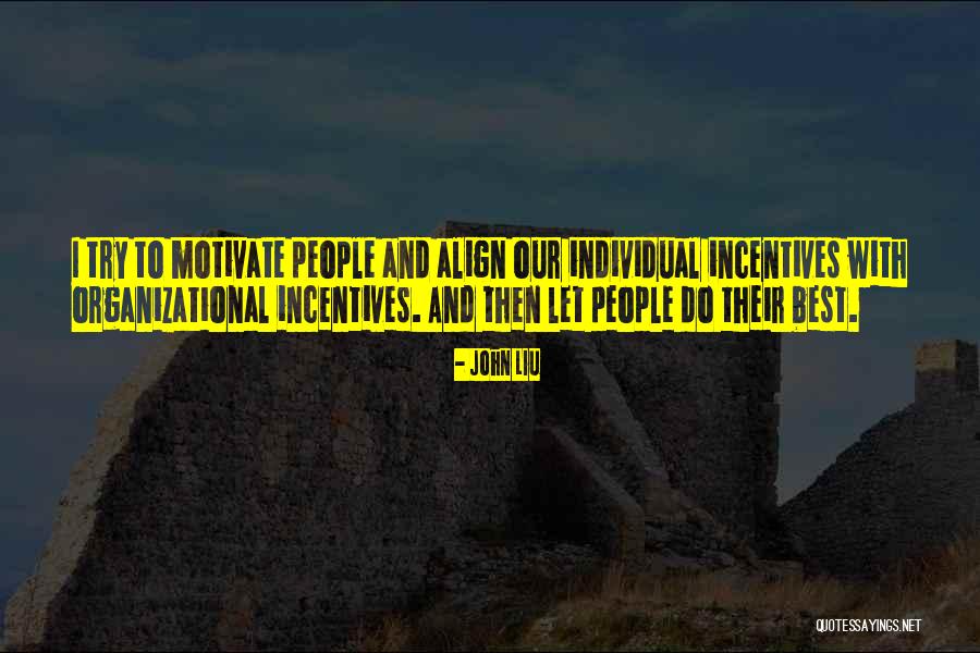 Krzentowski Quotes By John Liu Krzentowski Quotes By John Liu