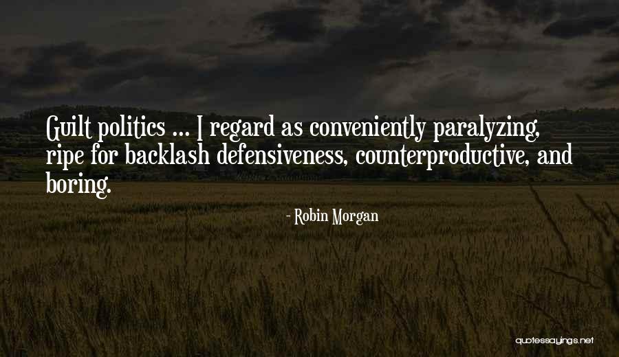 Krzentowski Quotes By Robin Morgan Krzentowski Quotes By Robin Morgan