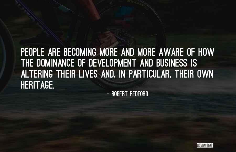 Krzepliwosc Quotes By Robert Redford Krzepliwosc Quotes By Robert Redford