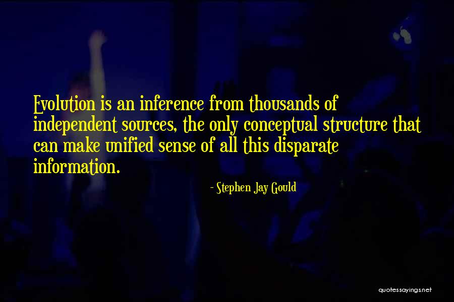 Krzeptowscy Quotes By Stephen Jay Gould Krzeptowscy Quotes By Stephen Jay Gould