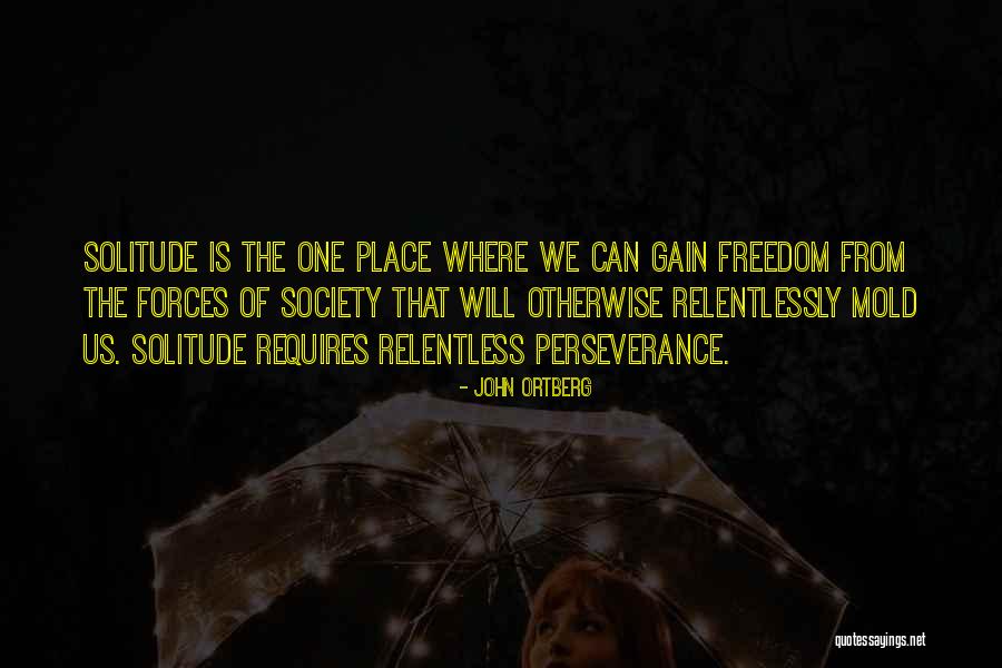 Krzesimir Quotes By John Ortberg Krzesimir Quotes By John Ortberg
