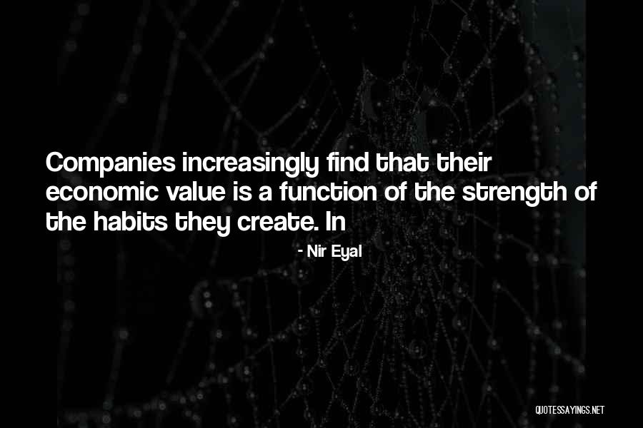 Krzeslo Quotes By Nir Eyal Krzeslo Quotes By Nir Eyal