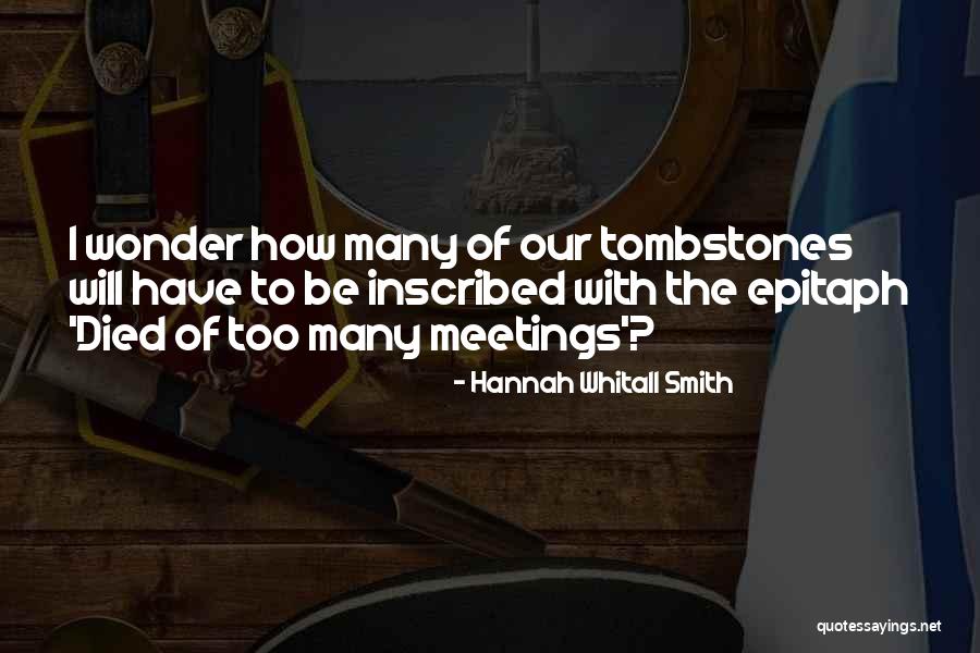 Krznaric Quotes By Hannah Whitall Smith Krznaric Quotes By Hannah Whitall Smith