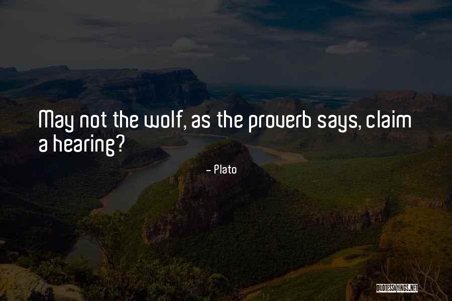 Krznaric Quotes By Plato