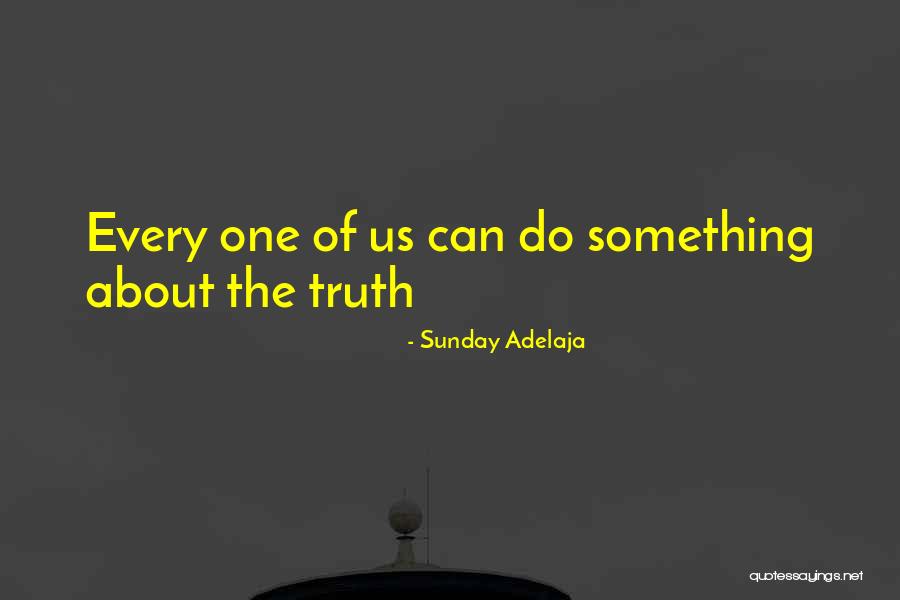 Krzycze Jestem Quotes By Sunday Adelaja Krzycze Jestem Quotes By Sunday Adelaja