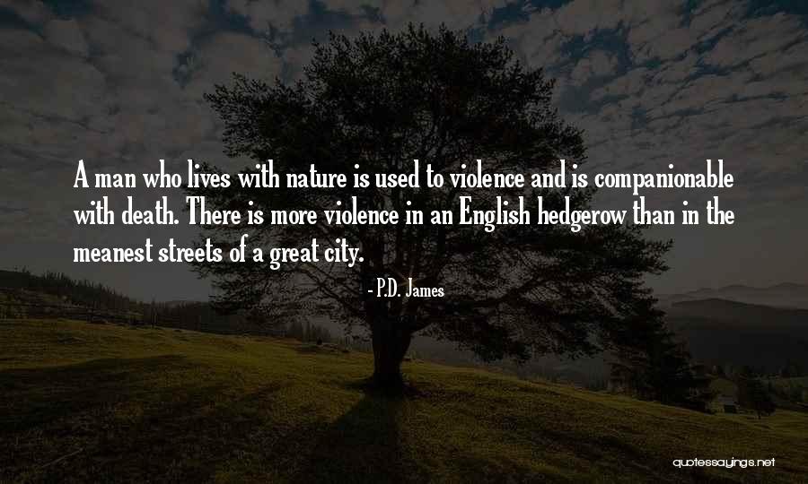 Krzyk 4 Quotes By P.D. James Krzyk 4 Quotes By P.D. James