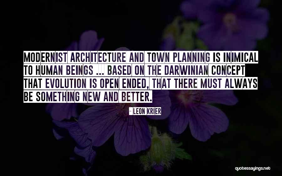 Krzyk Film Quotes By Leon Krier Krzyk Film Quotes By Leon Krier