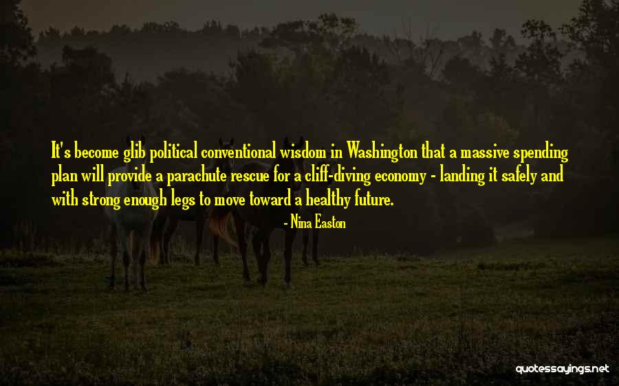 Krzyknij Quotes By Nina Easton Krzyknij Quotes By Nina Easton