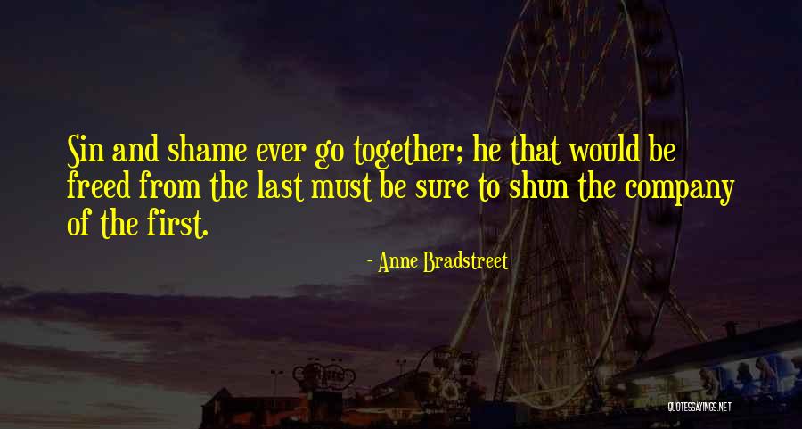 Krzysia Drohojowska Quotes By Anne Bradstreet Krzysia Drohojowska Quotes By Anne Bradstreet