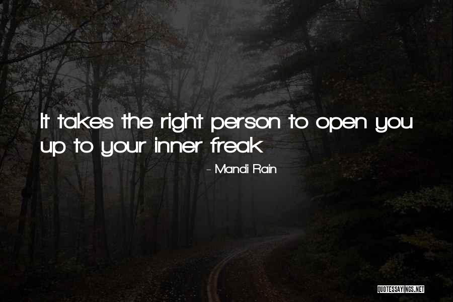 Krzysiaks Ads Quotes By Mandi Rain Krzysiaks Ads Quotes By Mandi Rain