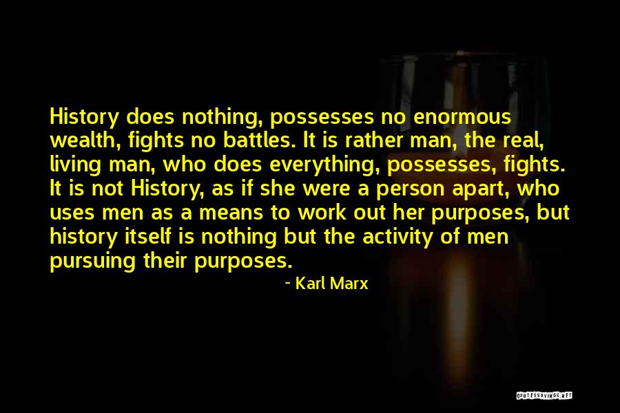 Krzysiek Leski Quotes By Karl Marx Krzysiek Leski Quotes By Karl Marx