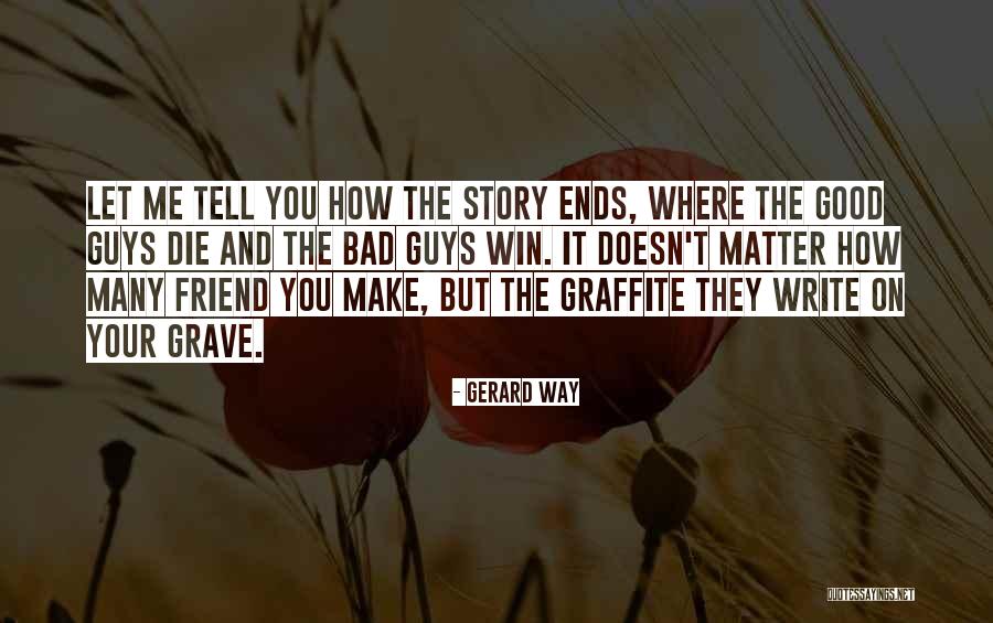 Krzysiek To Nie Quotes By Gerard Way Krzysiek To Nie Quotes By Gerard Way