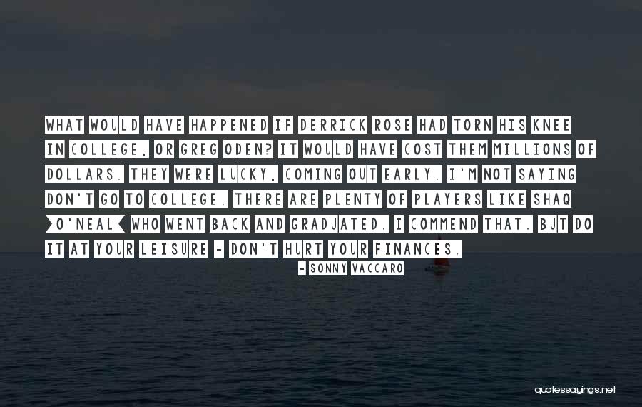 Krzysiek To Nie Quotes By Sonny Vaccaro Krzysiek To Nie Quotes By Sonny Vaccaro