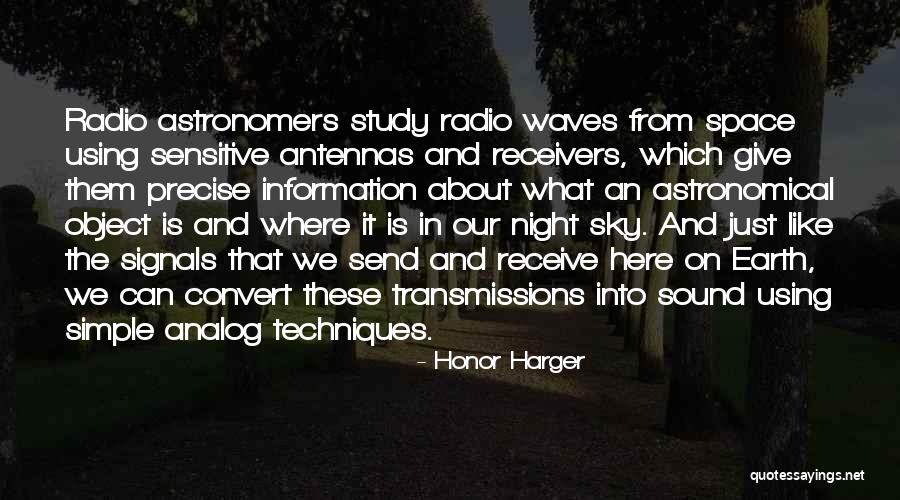 Krzystek List Quotes By Honor Harger Krzystek List Quotes By Honor Harger