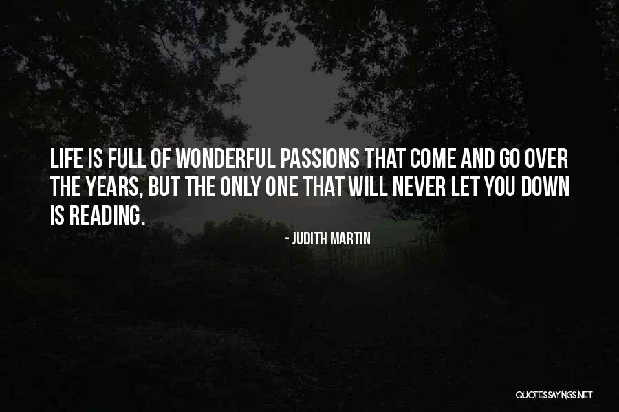 Krzystkowice Quotes By Judith Martin Krzystkowice Quotes By Judith Martin
