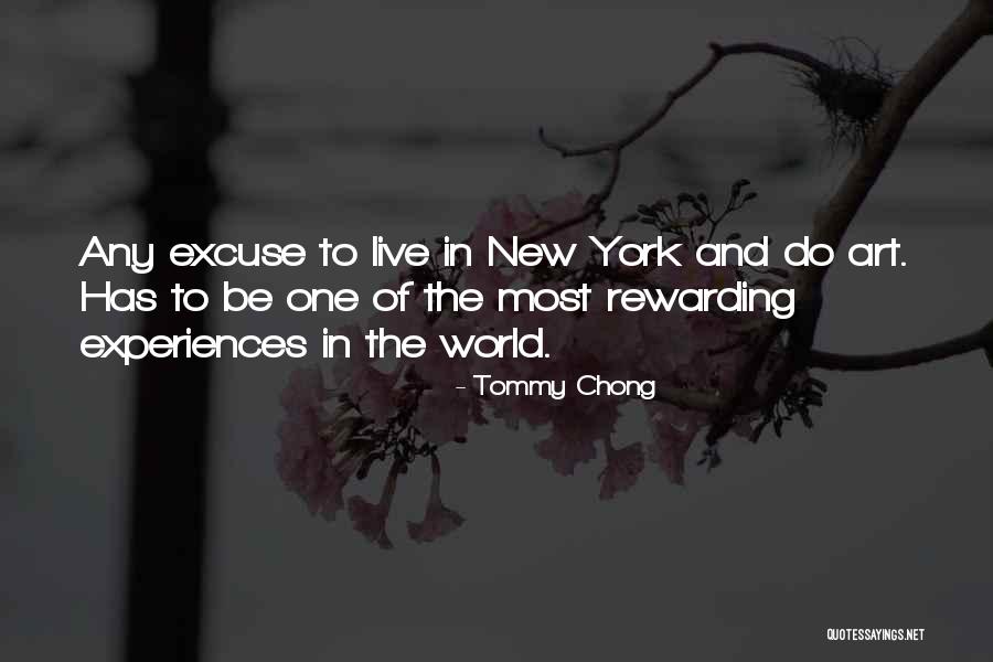 Krzystkowice Quotes By Tommy Chong Krzystkowice Quotes By Tommy Chong