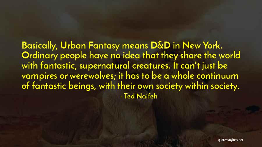 Krzysztof Lewandowski Quotes By Ted Naifeh Krzysztof Lewandowski Quotes By Ted Naifeh
