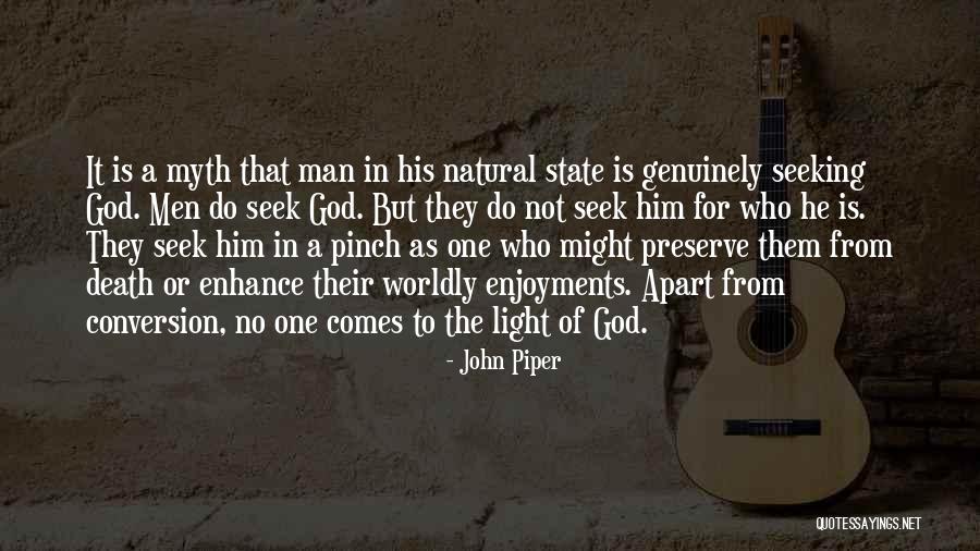 Krzysztof Soszynski Quotes By John Piper Krzysztof Soszynski Quotes By John Piper