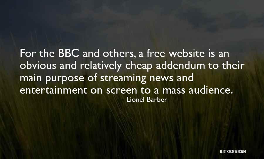 Krzywicki Associates Quotes By Lionel Barber Krzywicki Associates Quotes By Lionel Barber