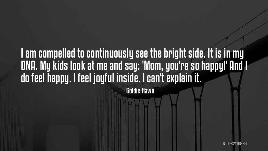Krzywonos Henryka Quotes By Goldie Hawn Krzywonos Henryka Quotes By Goldie Hawn