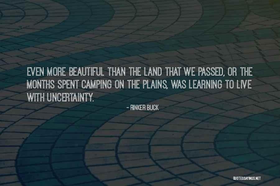 Krzyzak Eye Quotes By Rinker Buck Krzyzak Eye Quotes By Rinker Buck
