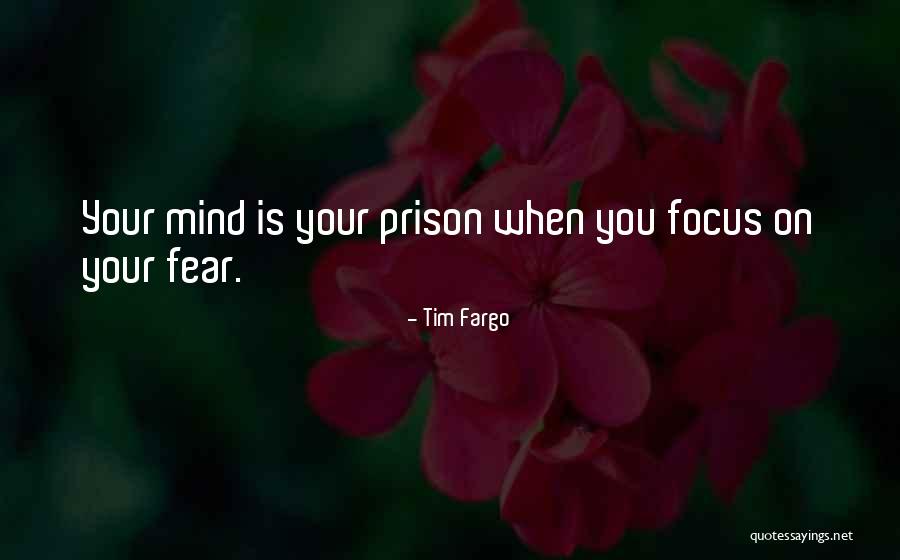 Krzyzak Eye Quotes By Tim Fargo Krzyzak Eye Quotes By Tim Fargo