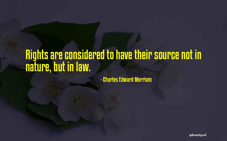 Krzyzak Rycerz Quotes By Charles Edward Merriam Krzyzak Rycerz Quotes By Charles Edward Merriam