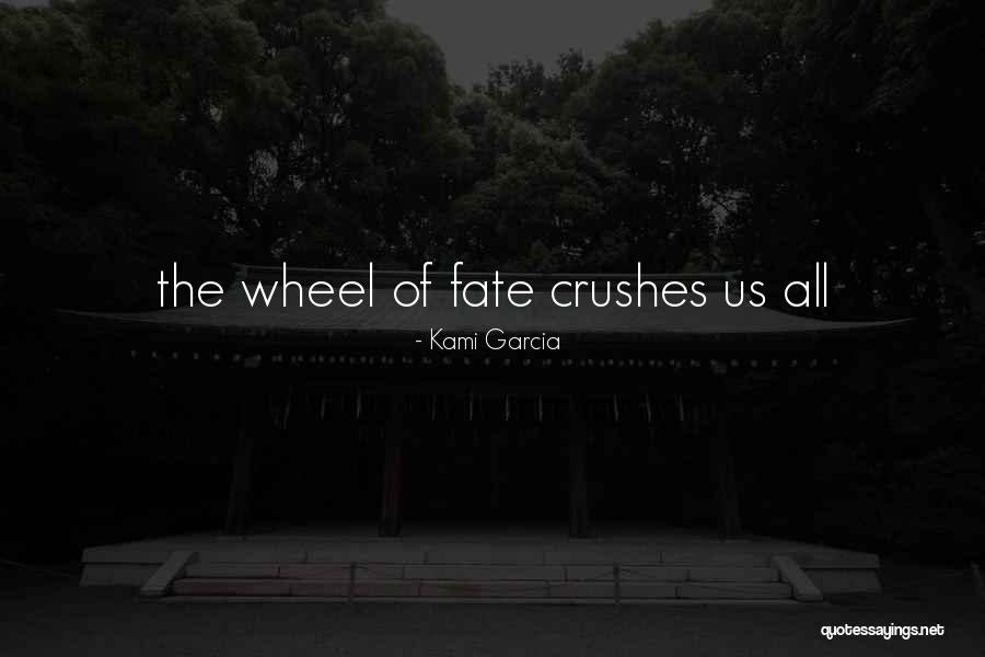 Krzyzak Rycerz Quotes By Kami Garcia Krzyzak Rycerz Quotes By Kami Garcia