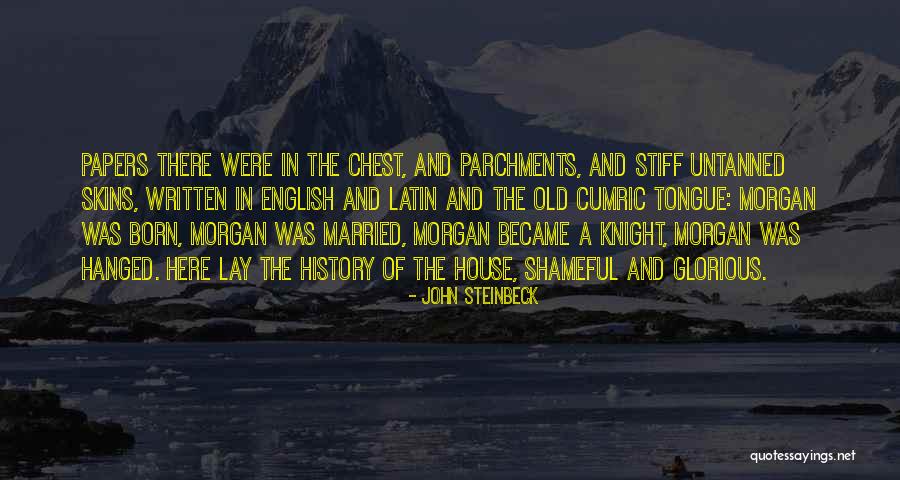 Krzyzaniak Excavating Quotes By John Steinbeck Krzyzaniak Excavating Quotes By John Steinbeck