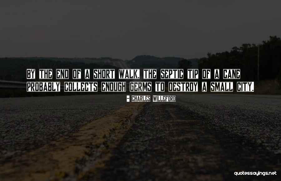 Krzyzanowski First Steps Quotes By Charles Willeford Krzyzanowski First Steps Quotes By Charles Willeford