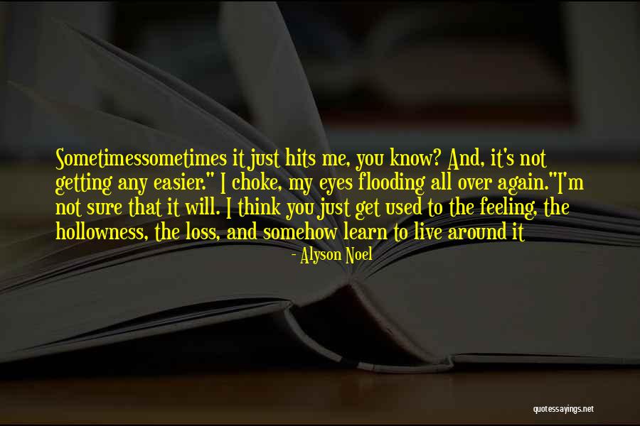 Krzyzewski Catholic Quotes By Alyson Noel Krzyzewski Catholic Quotes By Alyson Noel