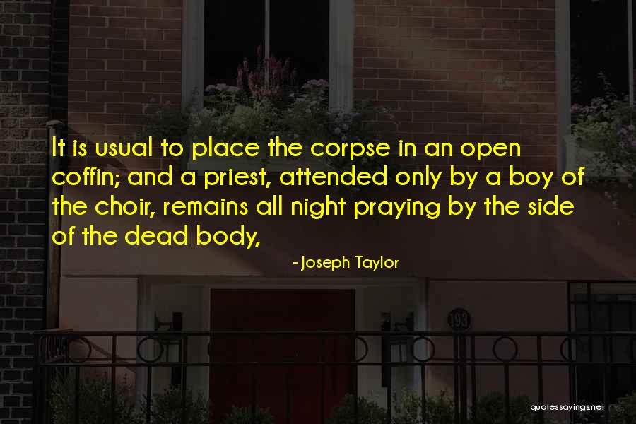 Ks Eyeworks Quotes By Joseph Taylor Ks Eyeworks Quotes By Joseph Taylor