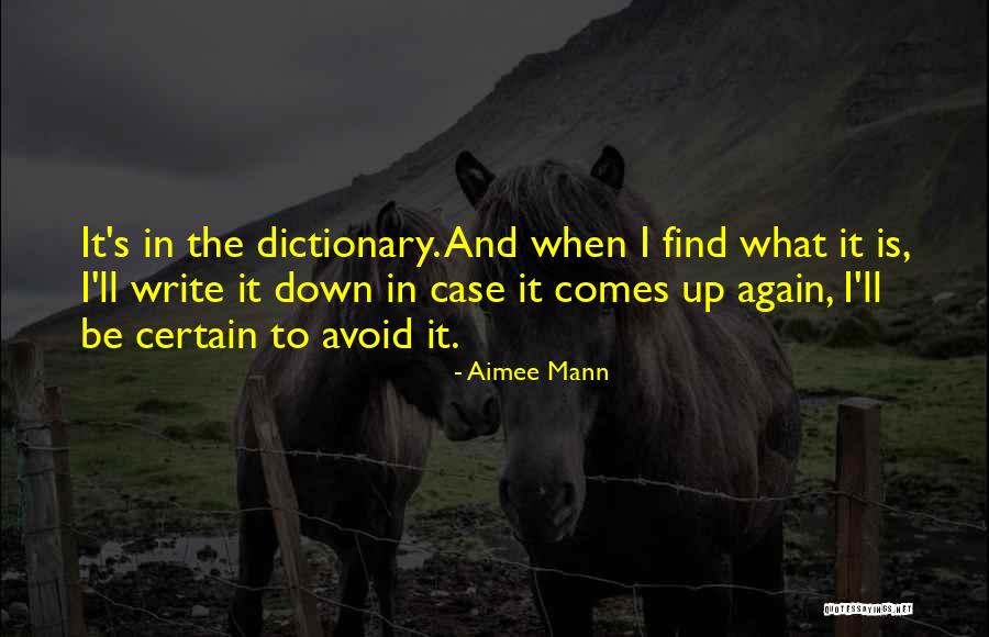 Ksa Quotes By Aimee Mann Ksa Quotes By Aimee Mann