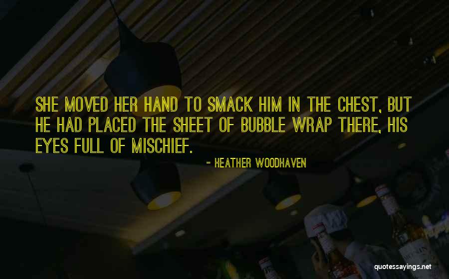Ksa Quotes By Heather Woodhaven Ksa Quotes By Heather Woodhaven