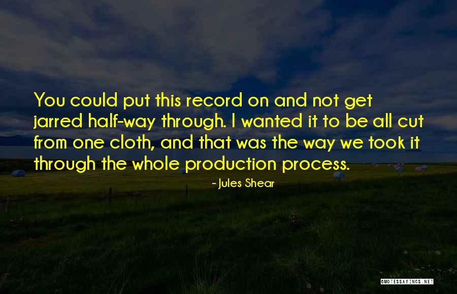 Ksas0501900200hu Quotes By Jules Shear Ksas0501900200hu Quotes By Jules Shear