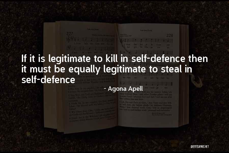 Ksatria Adalah Quotes By Agona Apell Ksatria Adalah Quotes By Agona Apell