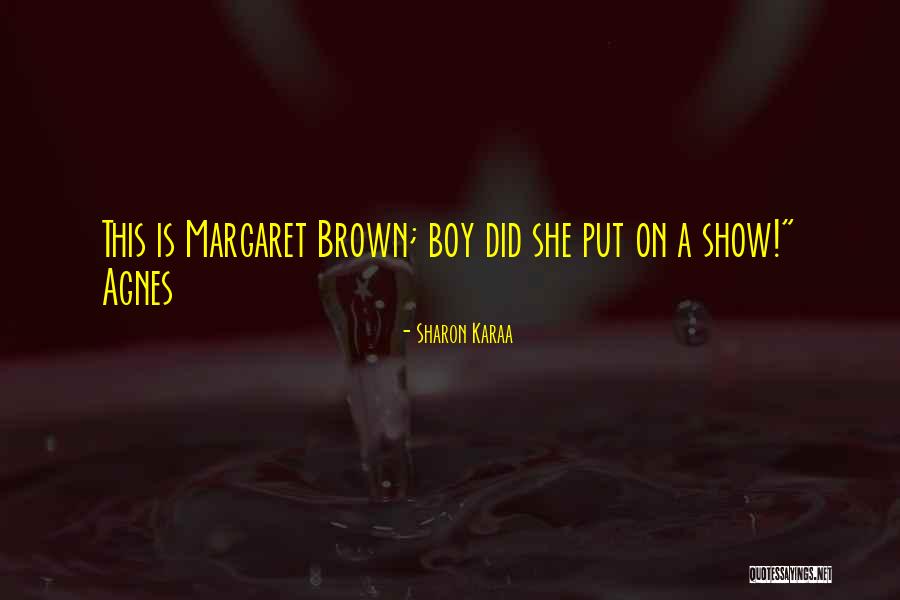 Ksatria Adalah Quotes By Sharon Karaa Ksatria Adalah Quotes By Sharon Karaa