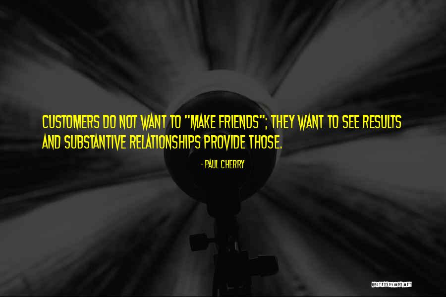 Ksaundra Brigitte Quotes By Paul Cherry Ksaundra Brigitte Quotes By Paul Cherry
