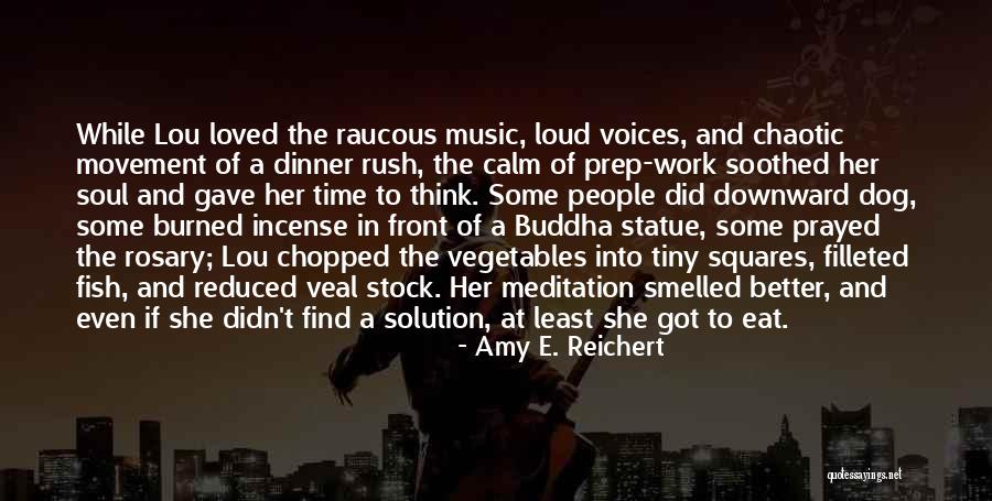 Ksaundra Campbell Quotes By Amy E. Reichert Ksaundra Campbell Quotes By Amy E. Reichert